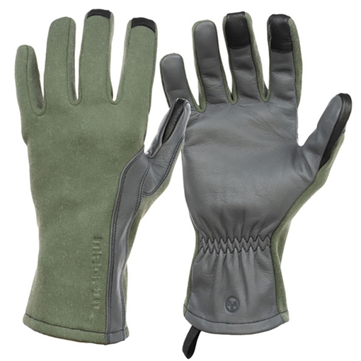 Magpul FLIGHT GLOVE 2.0 SAGE GREEN LARGE 1-PAIR MAG1031-342-L