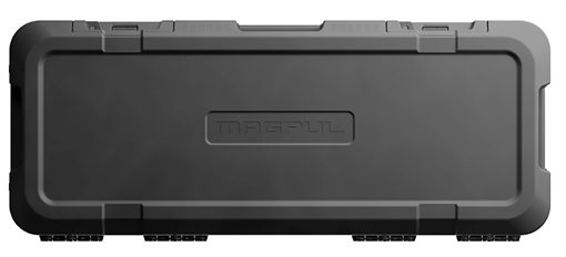 Magpul Industries DAKA Hard Case R44, Rifle Case, Black, DAKA Grid Organizer, 48"x19.7"x6.5" MAG1288-BLK MAG1288BLK