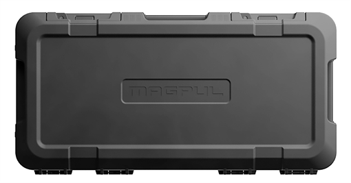 Magpul Industries DAKA Hard Case C35, Rifle Case, Black, DAKA Grid Organizer, 38.8"x19.7"x6.5" MAG1290-BLK MAG1290BLK