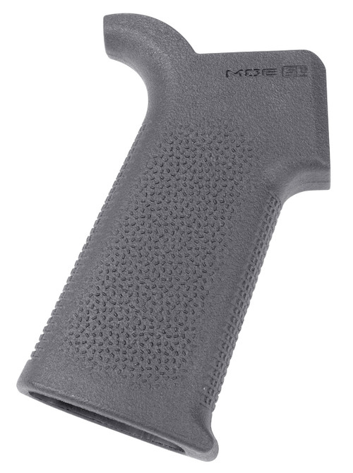 Magpul MOE SL Pistol Grip, Polymer, Gray
