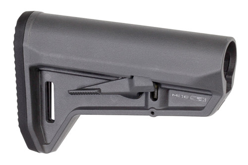 Magpul MOE SL-KStock, Synthetic, Gray