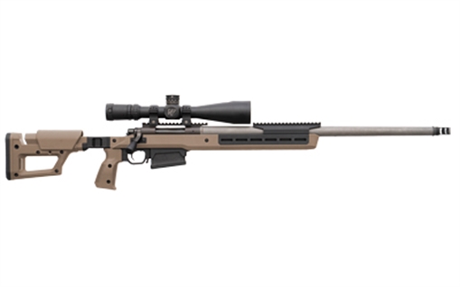 Magpul Industries Pro 700 Lite Stock, Fits Remington 700 Long Action, Matte Finish, Flat Dark Earth MAG1380-FDE MAG1380FDE