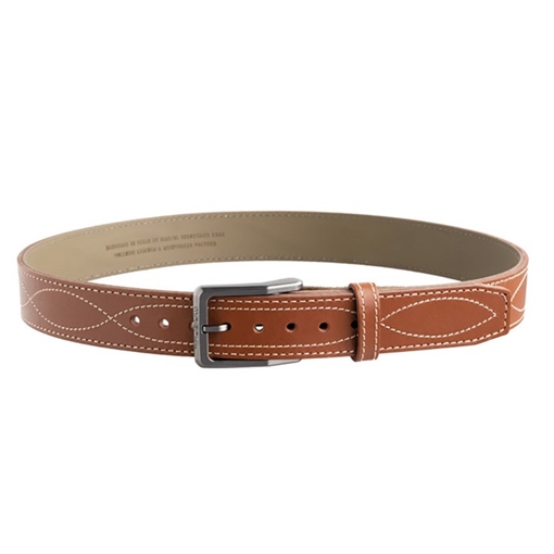 Magpul TEJAS GUN BELT EL PISTOLERO LIGHT BROWN 38 IN MAG1276-230-38 MAG127623038