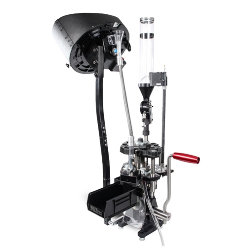 Mark 7 Reloading Apex 10 Manual Press - .44Mag/.45 LC - 110V (Autodrive/Dies Not Included) 101-1260-11-01