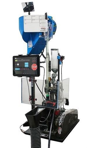 Mark 7 Reloading CP2000/RL1100/1050 PRO Autodrive - 3500 RPH 1.5HP 101-1001-01-01