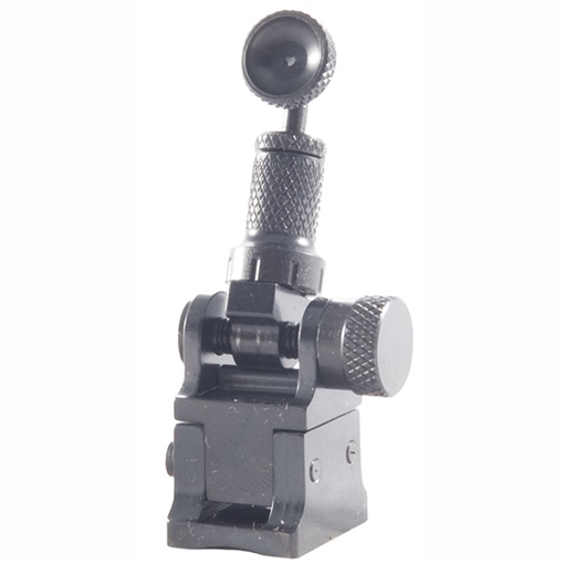 Marble Arms MARLIN 336 TANG SIGHT REAR SIGHT BLACK 009805