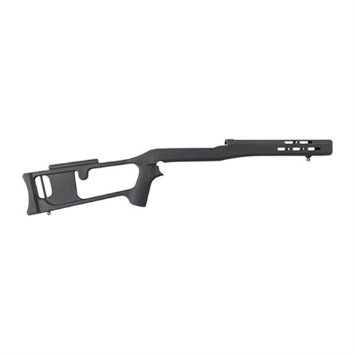 Advanced Technology MARLIN 60 FIBERFORCE STOCK MONTE CARLO POLYMER BLK MAR-00