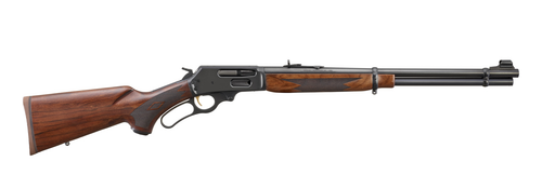 Marlin Model 336 30-30 Winchester, 20.25" Barrel, American Walnut Furniture, Blued Rec, 6rd