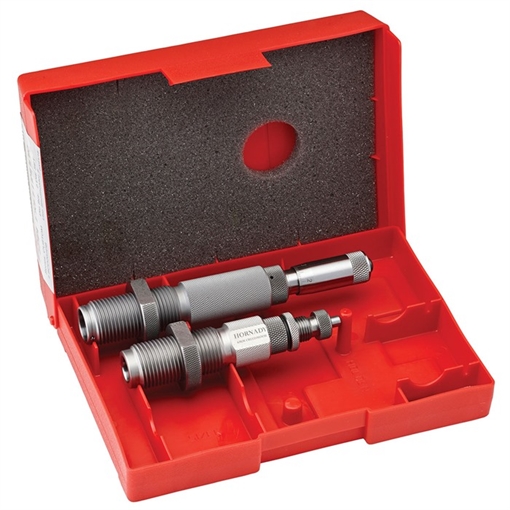 Hornady Match Grade Die Set .260 Rem .264" 544277