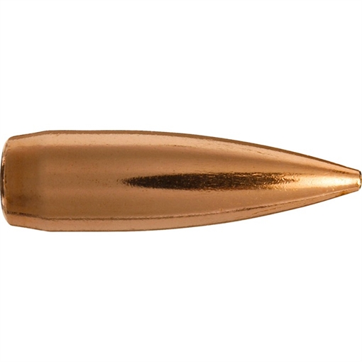 Berger Match Grade Target Bullets 6mm .243" 65 gr BT TARGET 100/box 60-24408