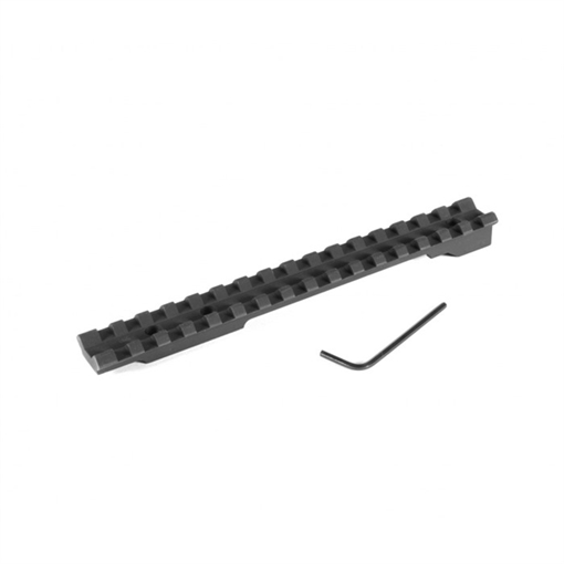 MAUSER 98 LARGE RING 3-HOLE SCOPE BASES 47024