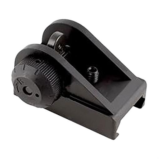 Fightlite Industries MCR REAR SIGHT ASSEMBLY 15091