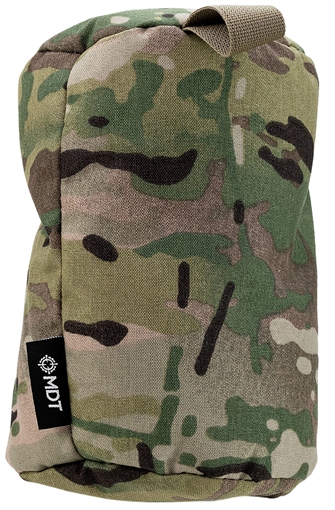 MDT REST Canister 108045MCM