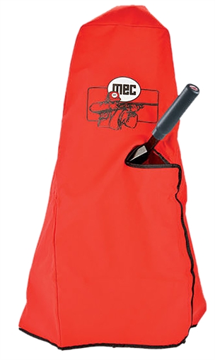 MEC Dust Cover Universal 2.5' x 1.875 8807