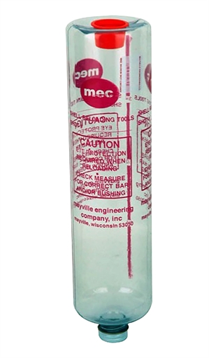 MEC Outdoors 8042 Magnum Shot/Powder Bottle 8042 8042UPC