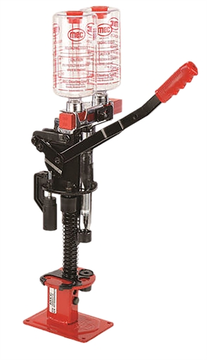 MEC Outdoors 844728 600 Jr Mark 5 Single-Stage Reloader 28 Gauge Steel 844728 0844728