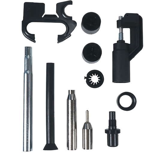 MEC Outdoors 8452 600 Jr. Mark V Die Set 410 Gauge 8452410