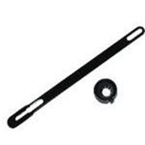 MEC Outdoors Wad Guide Bracket 20ga Black 888720