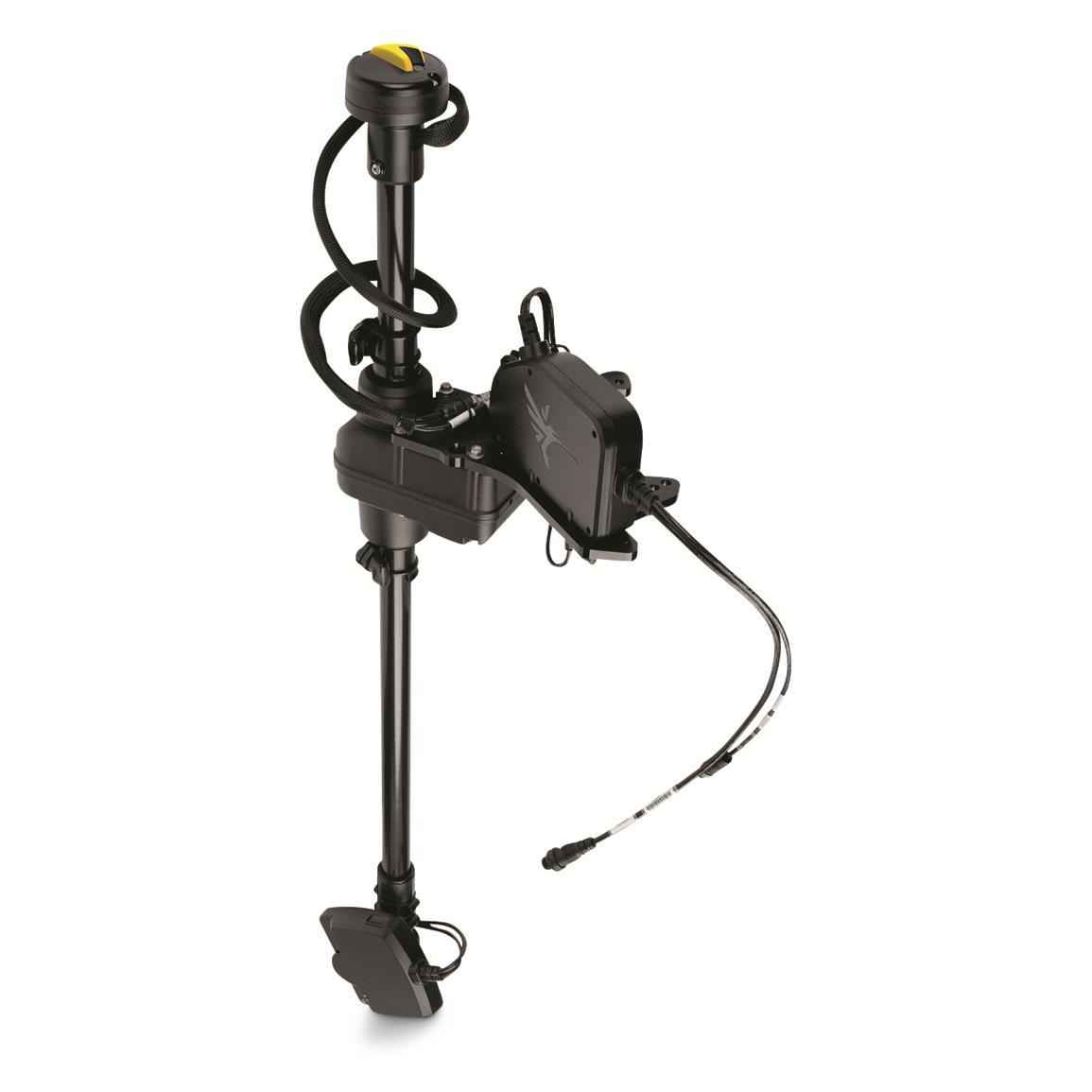 Humminbird MEGA Live TargetLock – Ultrex 45″- 52″