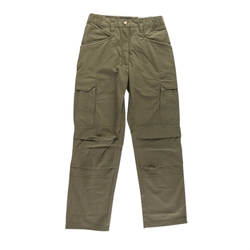 Vertx FUSION TACTICAL 5 OZ. MEN'S PANT OLIVE DRAB 50X36 F1 VTX1200 OD 5