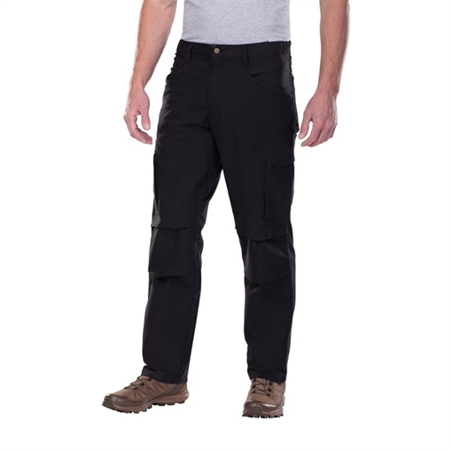 Vertx FUSION TACTICAL 7 OZ. MEN'S PANT BLACK 30X34 F1 VTX1205 BK 3