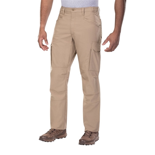 Vertx FUSION TACTICAL 7 OZ. MEN'S PANT DESERT TAN 44X32 F1 VTX1205 DT 4