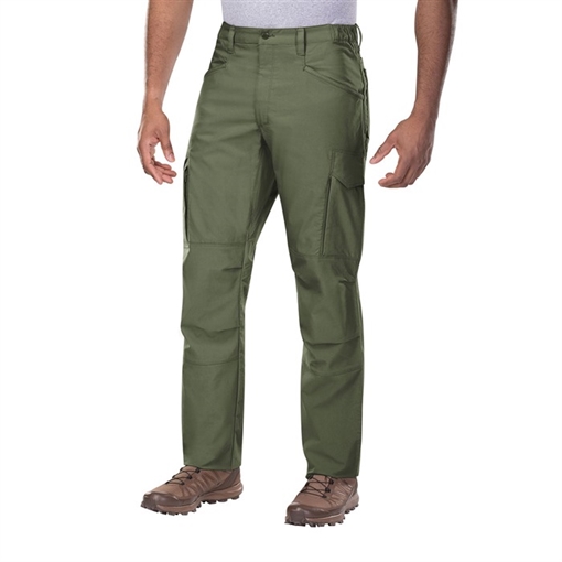 Vertx FUSION TACTICAL 7 OZ. MEN'S PANT OLIVE DRAB 44X36 F1 VTX1205 OD 4