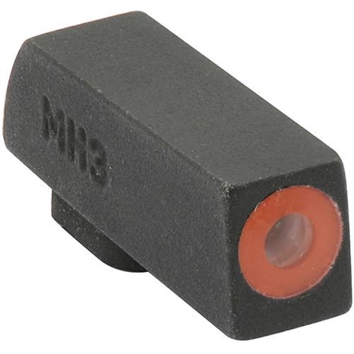 Meprolight ML41221 Hyper-Bright Orange Ring Front Sight for Kimber 1911 Wedge Models 412213137