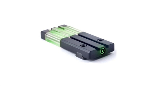 Meprolight ML63115 Fiber-Tritium Bullseye Green Sight for Sig Sauer P-Frames 631153408