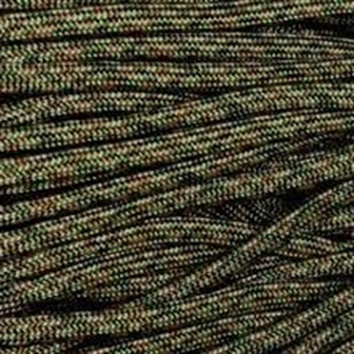 Mero 550 Paracord - 100' 550 lb MultiCam Digital 6922 033