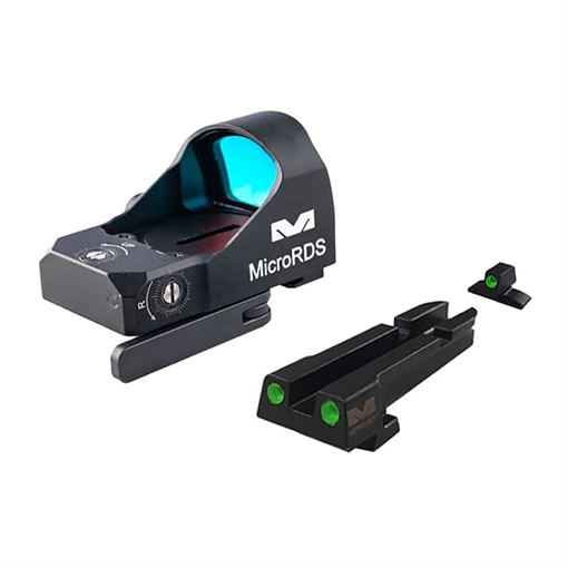 Meprolight MICRO RDS KIT FOR IWI MASADA 88070503