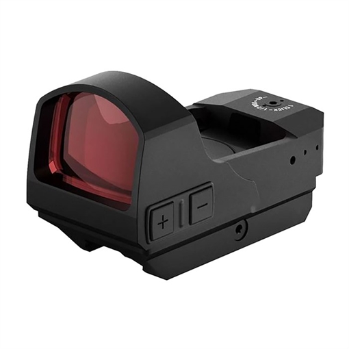 Athlon Optics MIDAS LE 1X36MM LE RETICLE BLACK 403060