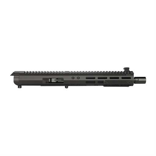 MIKE-9 ENHANCED FORWARD CHARGING UPPER RECEIVERS MIKE9-10PCCU