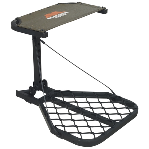 Millennium M7 Microlite Hang-On Tree Stand Includes Safe-Link 35' M-007-SL