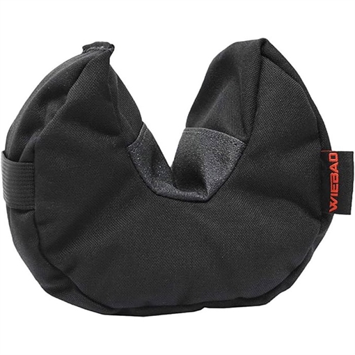 Wiebad MINI FORTUNE COOKIE BAG BLACK K MINIFC-B