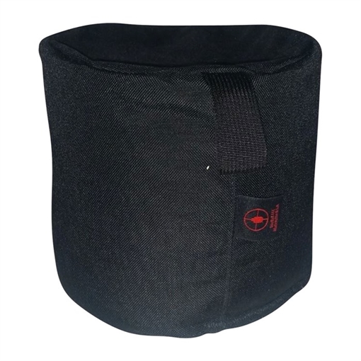 Wiebad MINI RANGE CUBE BAG BLACK MRANGEC-BK MRCUBE-B