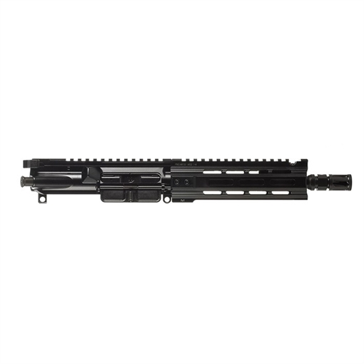 Primary Weapons MK107 MOD 1-M 223 WYLDE 7.75'' BBL COMPLETE UPPER RECEIVER M107UA01-1F