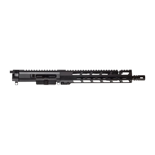 Primary Weapons MK111 PRO 223 WYLDE 11.85'' BBL COMPLETE UPPER RECEIVER BLK 19-PM111UA0B