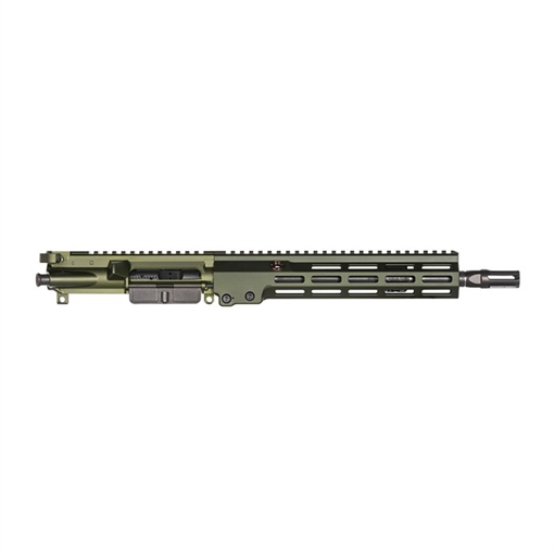 Geissele Automatics MK16 11.5'' SUPER DUTY UPPER CHF BBL, ACH, NANO FH/BCG ODG 08-218ODG