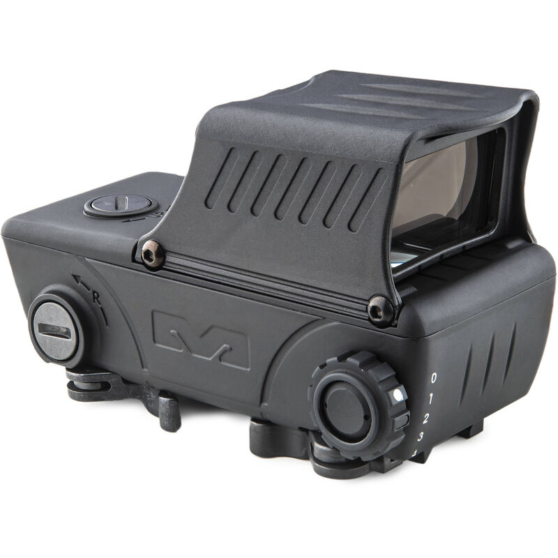 Meprolight Tru-Dot RDS Pro V2 Reflex Green Bullseye Reticle Sight #ML68503