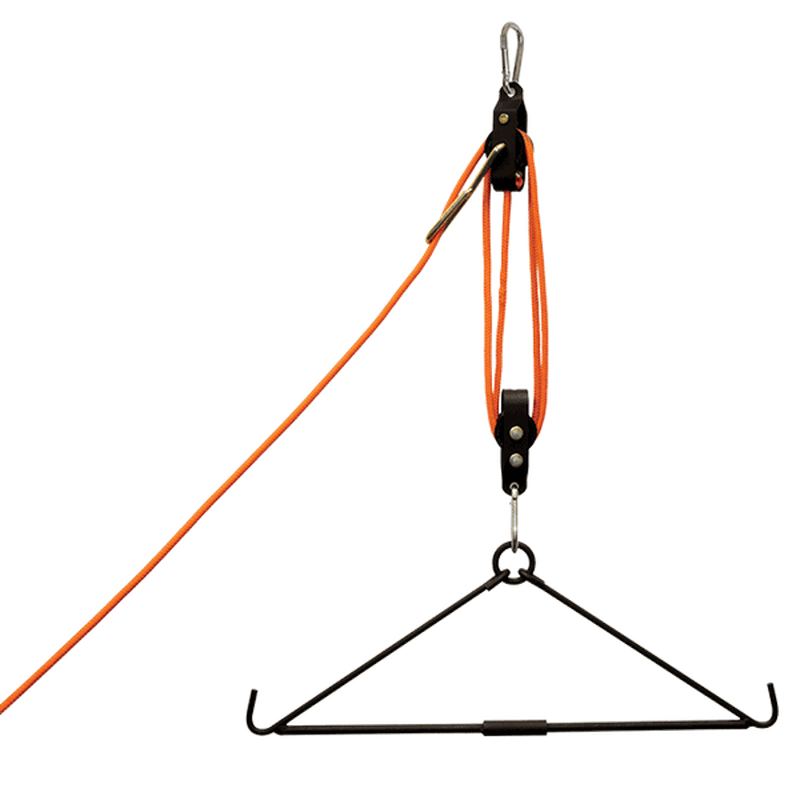 Muddy Outdoors Magnum Lift System #MUD-MLS01-V