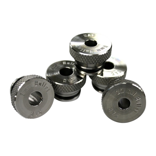 Short Action Customs 416 CALIBER MODULAR HEADSPACE COMPARATOR BULLET INSERT SAC-416BI