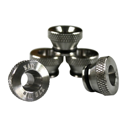 Short Action Customs 7MM X 20MODULAR HEADSPACE COMPARATOR INSERT SAC-720HSC