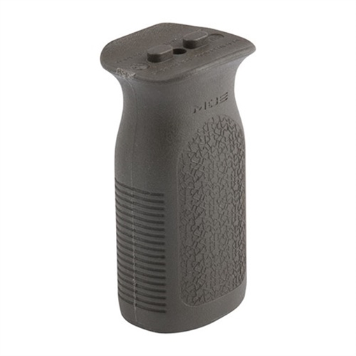 Magpul MOE MVG VERTICAL GRIP POLYMER O.D. GREEN MAG413-ODG