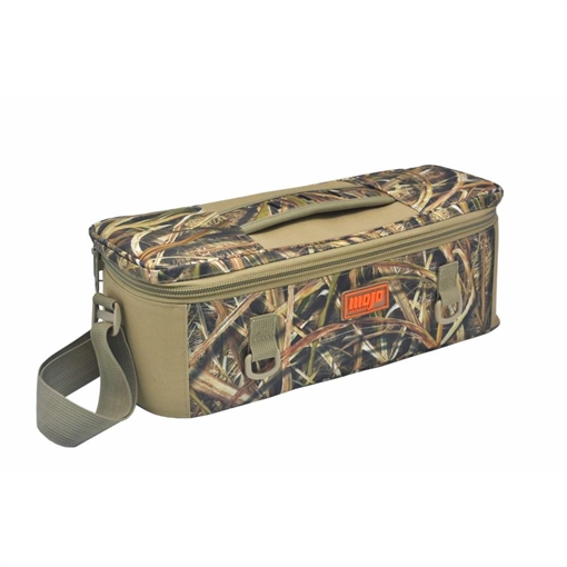 MOJO Flock a Flicker 2 Decoy Bag Mossy Oak Camo- Decoys not included HW2532