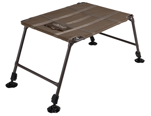 MOmarsh Final Stand Brown Mesh 31" x 24" 34025