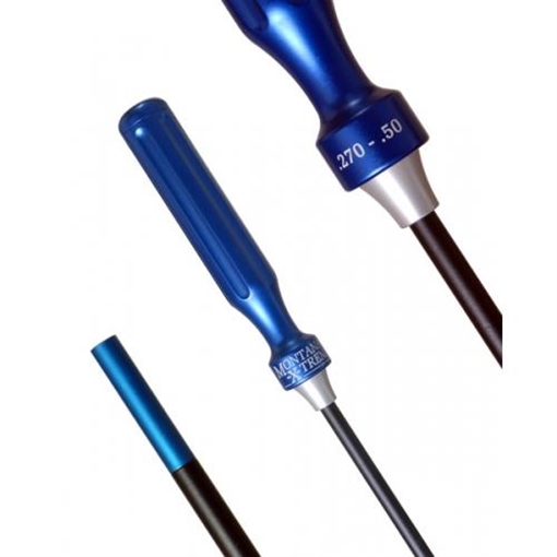 Montana X-Treme .270 - .50 Cal Cleaning Rod 54" 9210