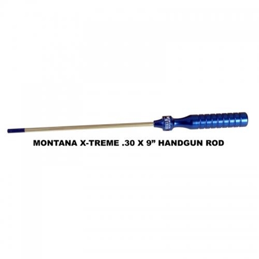 Montana X-Treme .30 Cal Cleaning Rod 9" 9120