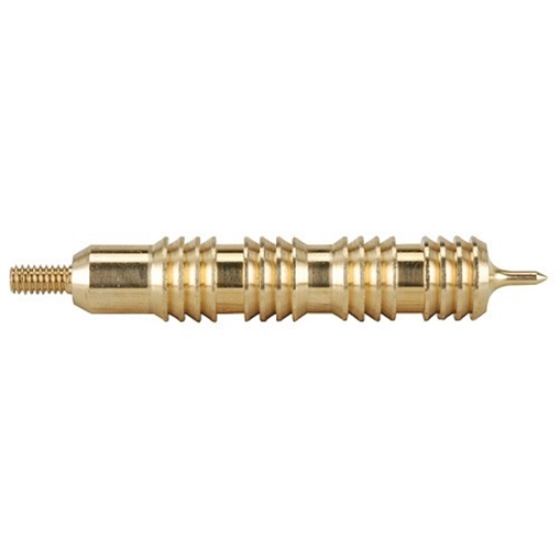 Montana X-Treme Brass Cleaning Jag (8/32 Thread) For Rifles .50 cal 07460