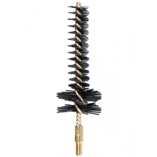 Montana X-Treme Nylon Bristle AR Chamber Brush for Rifle (8/32 Thread) .308/7.62mm 07175
